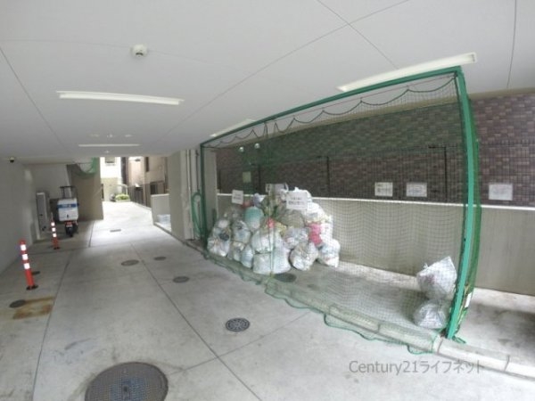 大阪市淀川区西宮原１丁目のマンション