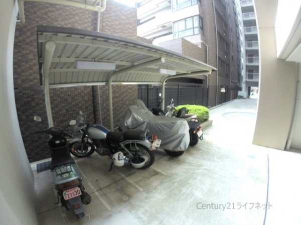 大阪市淀川区西宮原１丁目のマンション