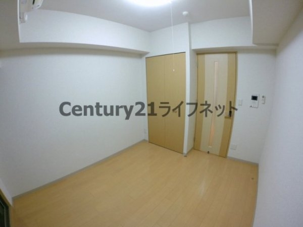 大阪市淀川区西宮原１丁目のマンション