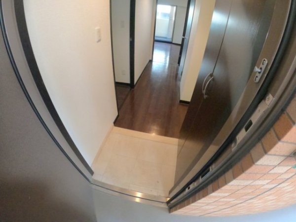大阪市北区東天満２丁目のマンション