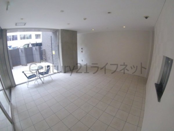大阪市北区東天満２丁目のマンション