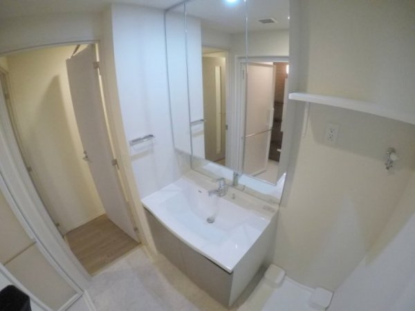 大阪市北区東天満１丁目のマンション