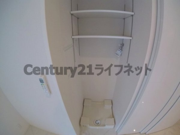 イノセント堂山