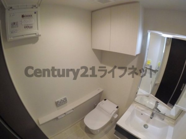 イノセント堂山