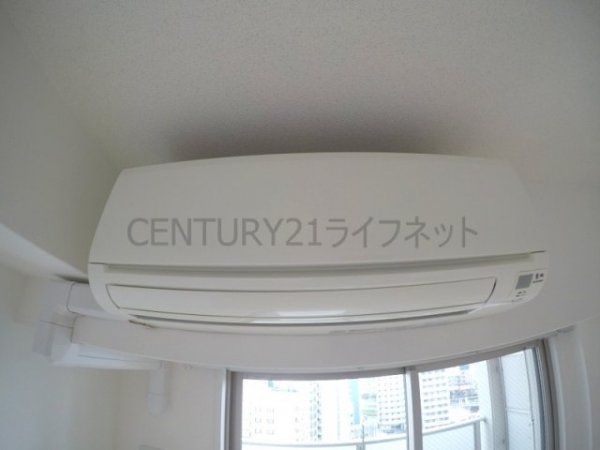 吹田市広芝町のマンション