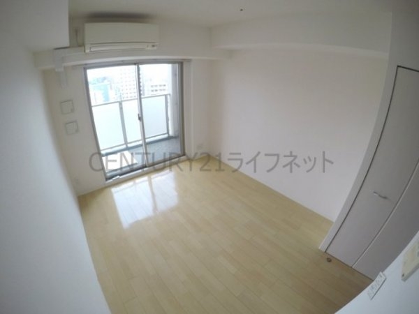 吹田市広芝町のマンション