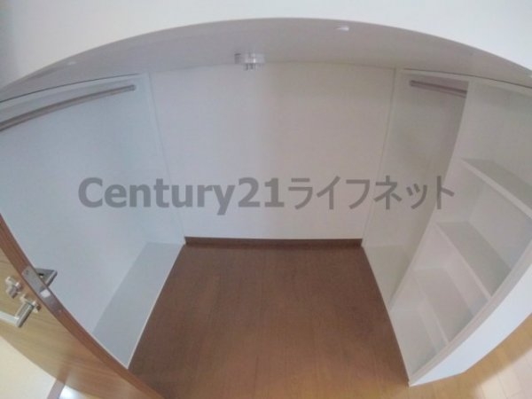 コスモクレスト柴島