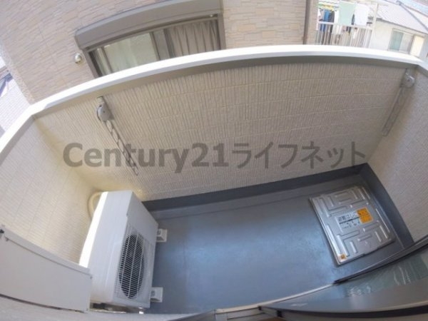 コスモクレスト柴島