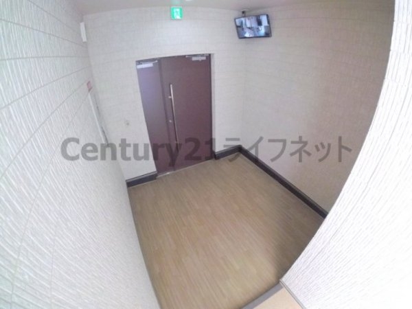 コスモクレスト柴島