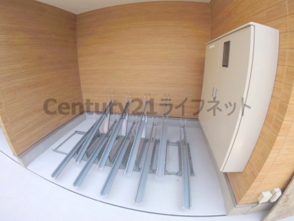 コスモクレスト柴島