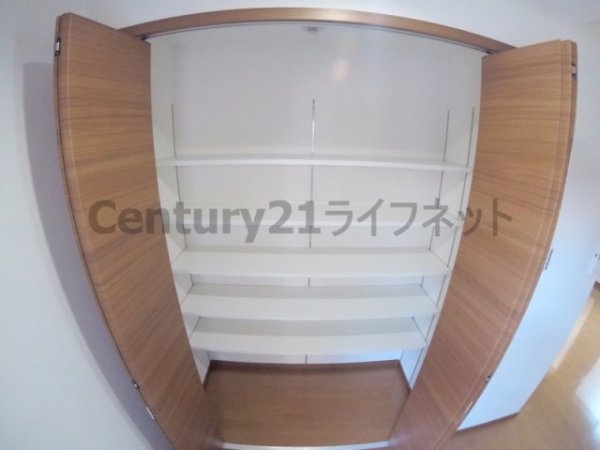 コスモクレスト柴島