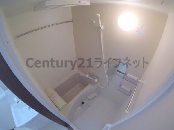 コスモクレスト柴島