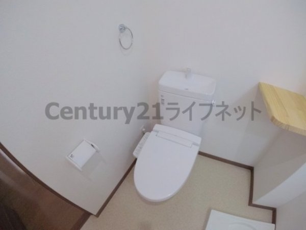 コスモクレスト柴島