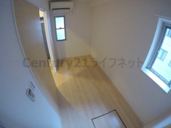 大阪市淀川区西宮原３丁目のマンション