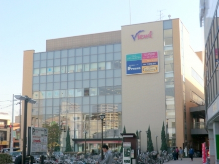 大阪市淀川区新高3丁目のマンション(ヴェール阪急三国)