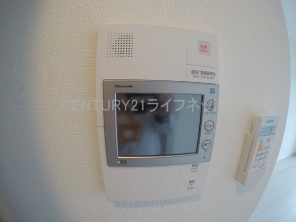 大阪市淀川区新高３丁目のマンション