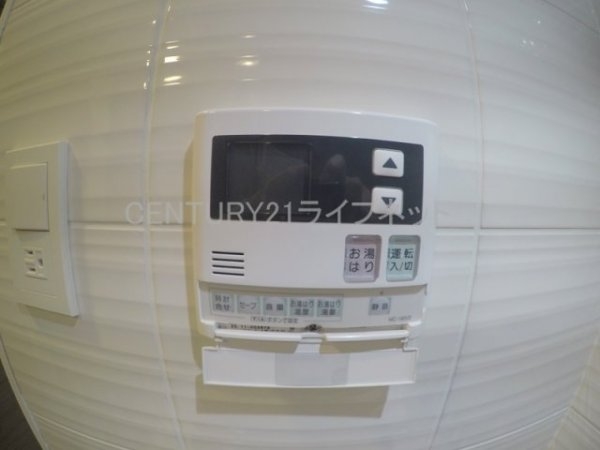 大阪市淀川区新高３丁目のマンション