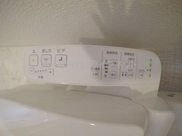 大阪市淀川区新高３丁目のマンション