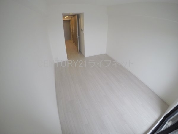 大阪市淀川区新高３丁目のマンション