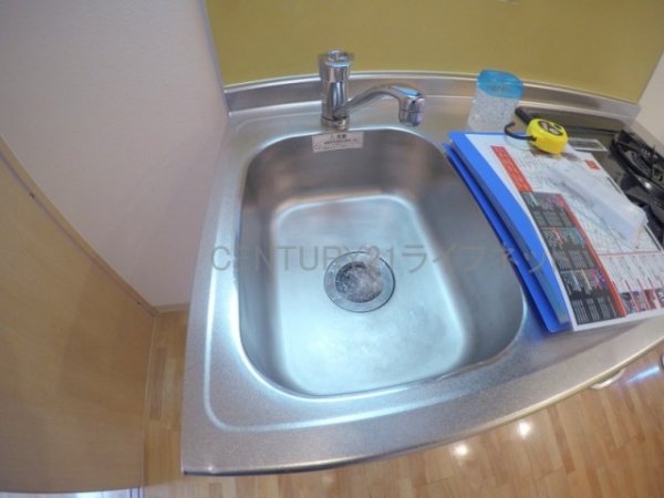 吹田市垂水町３丁目のマンション