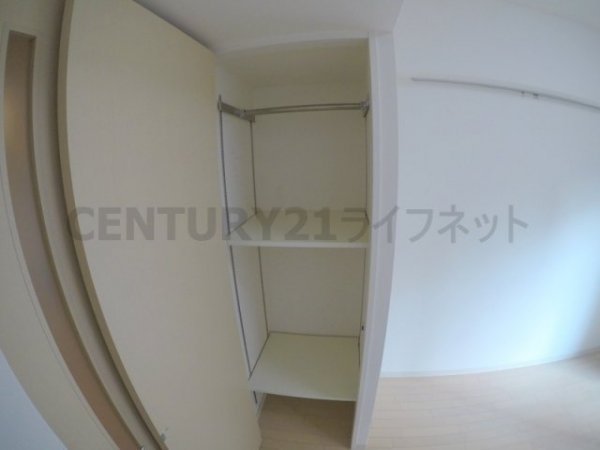吹田市広芝町のマンション