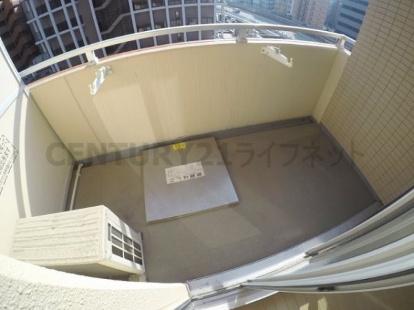 吹田市広芝町のマンション