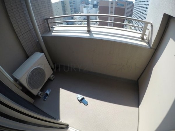吹田市広芝町のマンション