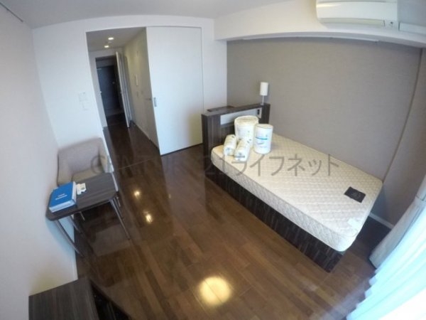 吹田市広芝町のマンション