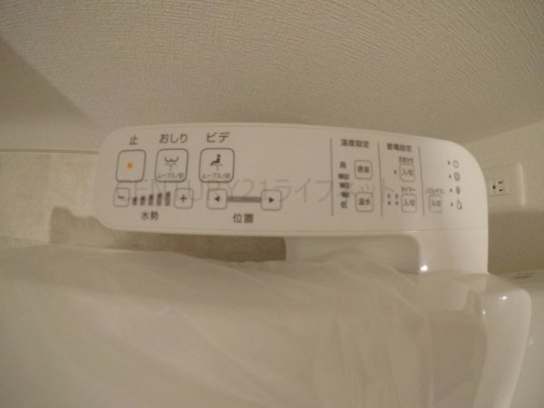 ライブガーデン江坂9