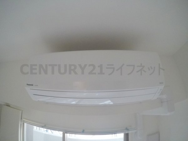 ライブガーデン江坂8