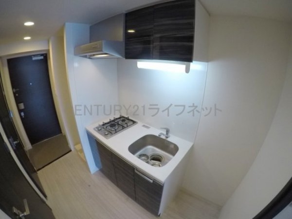プレサンス新大阪イオリア