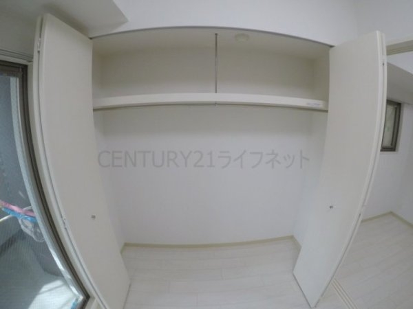 ライブガーデン江坂8
