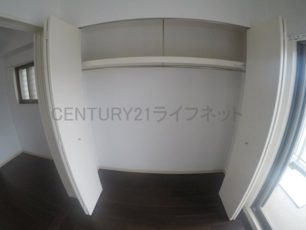 ライブガーデン江坂8