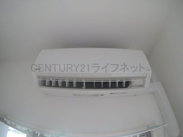 ライブガーデン江坂8