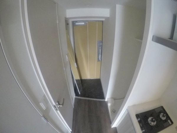 プレサンス西淡路レジェーロ