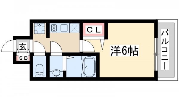 プレサンス西淡路レジェーロ
