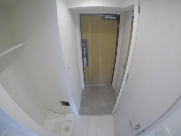 プレサンス西淡路レジェーロ