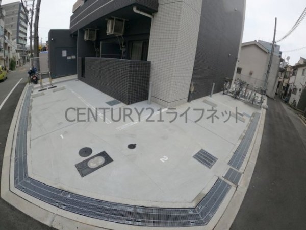 MJC大阪リベルテ