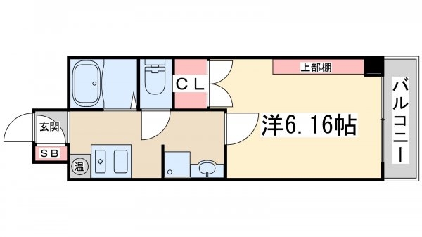ウイニング・パラ江坂