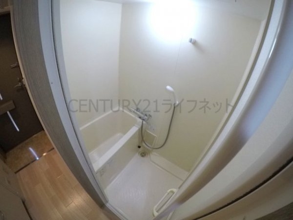 ウイニング・パラ江坂