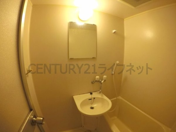 サンライズ壱番館