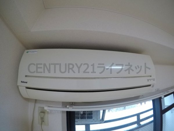 サンライズ壱番館