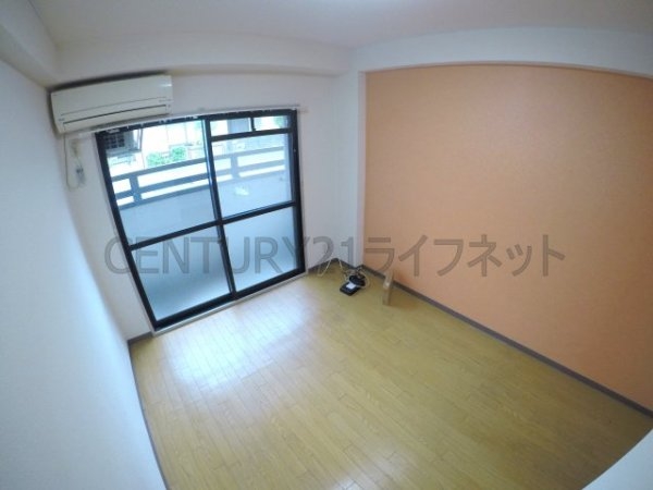 サンライズ壱番館