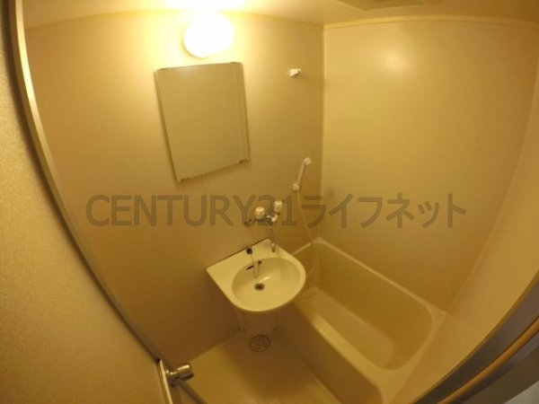 サンライズ壱番館