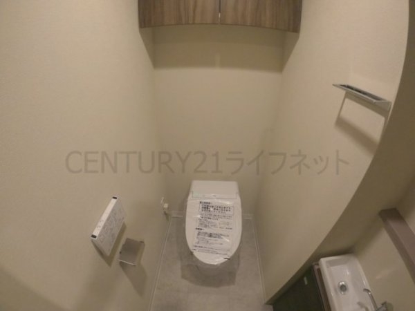 ザ・パークハビオ江坂公園
