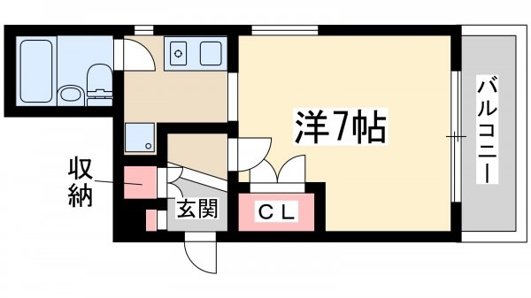 レジデンスノーブル