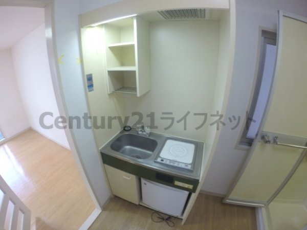 レジデンスノーブル