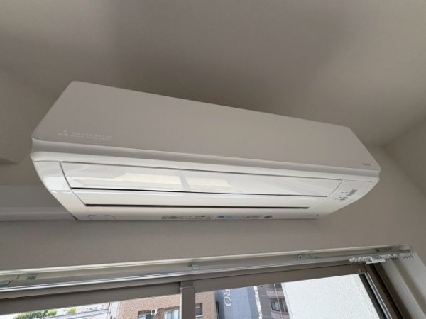 プレサンスNEO上新庄PRIMECRUIS