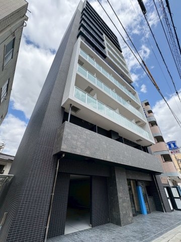 プレサンスNEO上新庄PRIMECRUIS