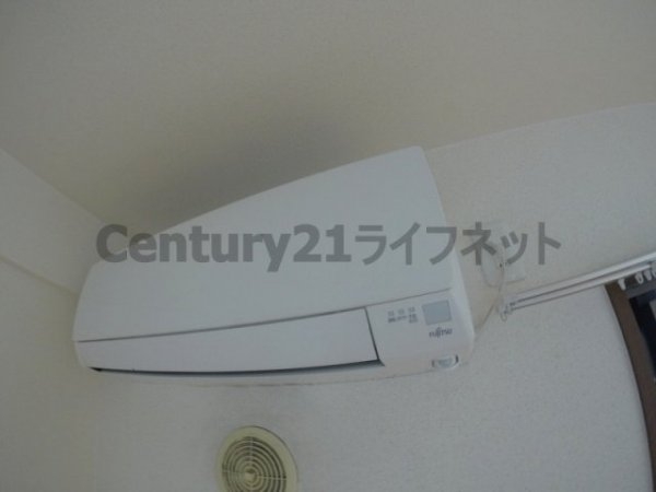 トリニティ北川口